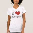 Search for hamlet womens tshirts Actor