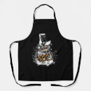 Search for owls aprons Scary