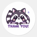Search for racoon stickers Funny