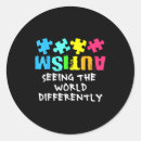 Search for earth day awareness stickers World