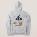 Search for spooky ghost hoodies Minimalist