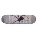 Search for spiders skateboards Widow