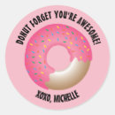 Search for d names stickers Pink