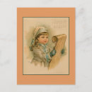 Search for victorian girls postcards Winter