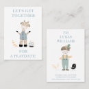 Search for son business cards Mummy