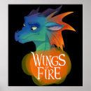 Search for wings of fire posters Comic