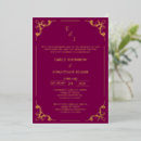 Search for holy matrimony invitations For her