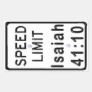 Search for isaiah 41 10 stickers God