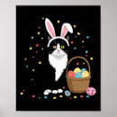 Search for black rabbit art Watercolor
