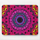 Search for kaleidoscopes mousepads Abstract