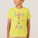 Search for sam i am tshirts Cute
