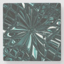 Search for dark green coasters Elegant