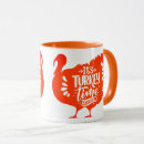 Search for gobble gobble mugs Autumn
