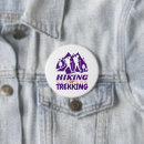 Search for mountain hiking badges Hike