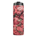 Search for red floral bouquet mugs Pattern