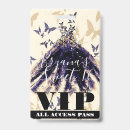 Search for butterfly name tags badges Elegant