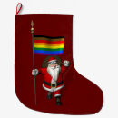 Search for lesbian flag christmas stockings Homosexual
