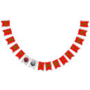 Search for santa claus bunting flags Winter