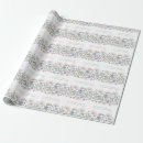 Search for religious wrapping paper Watercolor