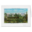 Search for village scene postcards Forest