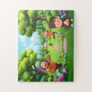 Search for hunting puzzles Egg