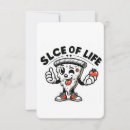 Search for pizza thank you cards Cute