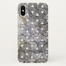 Search for mosaic flowers iphone cases Modern