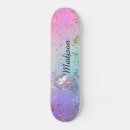 Search for mermaid skateboards Sparkle