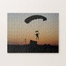 Search for parachute puzzles Skydiving