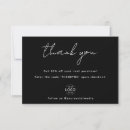 Search for thank you business postcards Script
