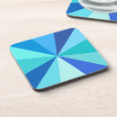 Search for funky coasters Colourful