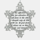 Search for romantic quote christmas tree decorations Jane austen