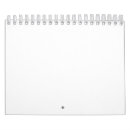 Search for blank calendars Solid