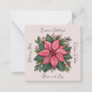 Search for mini christmas cards Cute