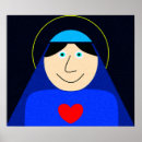 Search for mary mother of god posters Religion