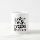Search for cycling dad mugs Cyclist