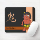 Search for folklore mousepads Yokai