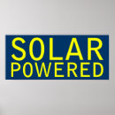 Search for solar power posters Sun