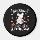 Search for kid sister magnets For her