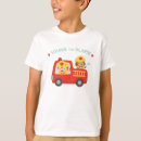Search for red truck tshirts Vehicles
