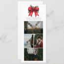 Search for ribbon christmas cards Photo collage