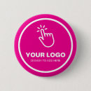 Search for designer template badges Simple