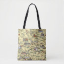 Search for historical map bags David rumsey