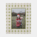Search for christmas photo blankets Stylish