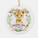 Search for cub christmas tree decorations Baby's first christmas