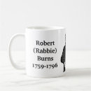 Search for robert mugs Burns