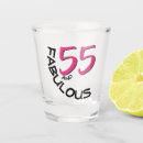 Search for girly shot glasses Birthday