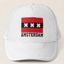 Search for amsterdam hats Dutch