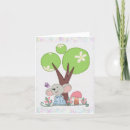 Search for tree mouse cards Cute