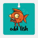 Search for goldfish christmas tree decorations Cartoon